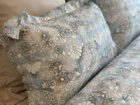 Bed Linen Set Rosette 60% Linen 40% Tencel – Sustainable & Easy Care — Ansicht 2