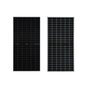 Runergy 590W 144 Half-Cell Mono N-Type Tier 1 Bifacial Solar Panel B Grade
