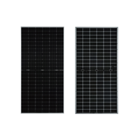 Runergy 585W 144 Half-Cell Mono N-Type Tier 1 Bifacial Solar Panel B Grade — Ansicht 1