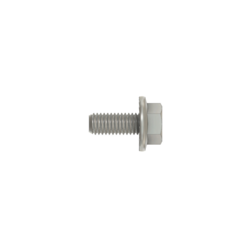 S-5! M8 Flanged Bolt - 17mm, 13mm Socket — Prosper58