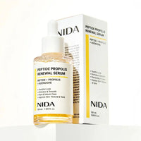 NIDA Propolis Essence Bee Gum Skin Rejuvenation Essence Serum Deeply moisturizing Repairs Skin Barrier Facial Essence Liquid — Ansicht 3