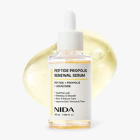 NIDA Propolis Essence Bee Gum Skin Rejuvenation Essence Serum Deeply moisturizing Repairs Skin Barrier Facial Essence Liquid — Ansicht 6