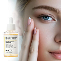 NIDA Propolis Essence Bee Gum Skin Rejuvenation Essence Serum Deeply moisturizing Repairs Skin Barrier Facial Essence Liquid — Ansicht 5