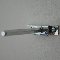 Wandboard Ligno Massivholz mit Baumkante – 60 oder 100 cm — Ansicht 4