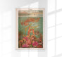 Seaweed Algen Collection Kunstdruck – UV-beständige Archivtinte Berlin