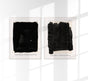 Abstract Set of 2 Prints – Minimal Set Fine Art Canvas Wall Art