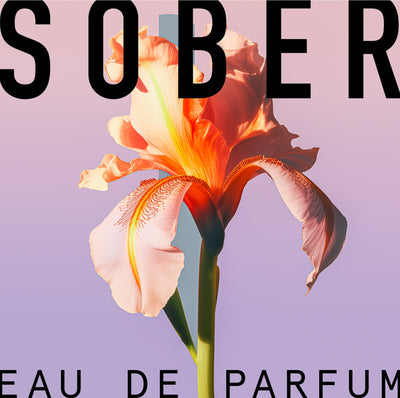 sober Discovery Set - Floral Unisex Duftset mit 5 × 2 ml Proben