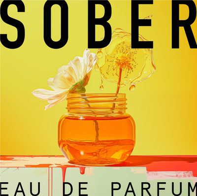 sober Discovery Set Oriental – 5 Unisex-Düfte à 2ml mit Gutschein