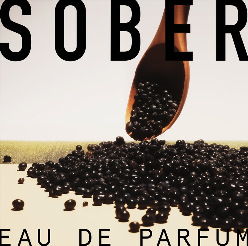 sober Discovery Set - Spicy 5er Duftset Unisex — Ansicht 4