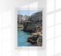 Polignano a Mare Poster – Cannanas Kunstdruck Berlin