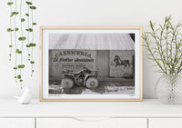 Sale: Quintana Roo, Mexico Poster by Cannanas – S Size Fine Art Print — Ansicht 1