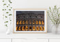 Coliseum Rome Italy Poster von Cannanas – S Kunstdruck
