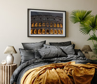 Coliseum Rome, Italy Poster – Cannanas Kunstdruck — Ansicht 2