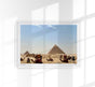 Cairo, Egypt 1 Poster by Cannanas – Fine Art Photography Wall Decor