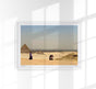 Cairo, Egypt 2 Poster by Cannanas – Art Print Photography