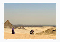 Cairo, Egypt 2 Poster by Cannanas – Art Print Photography — Ansicht 4