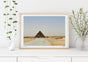 Cairo, Egypt 3 Poster by Cannanas – S Size Fine Art Print