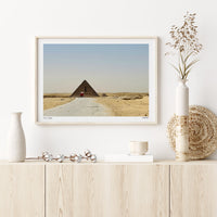 Cairo, Egypt 3 Poster by Cannanas – Kunstdruck auf Feinstpapier — Ansicht 2