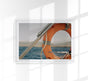 Fuerteventura, Canary Islands No. 2 Poster – Cannanas Art Print
