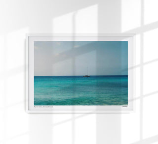 Fuerteventura, Canary Islands 3 Poster – Cannanas Art Print Berlin