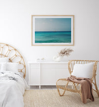 Fuerteventura, Canary Islands 3 Poster – Cannanas Art Print Berlin — Ansicht 2