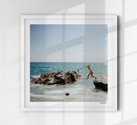 Splash by Cannanas – Art Print Photography — Ansicht 1