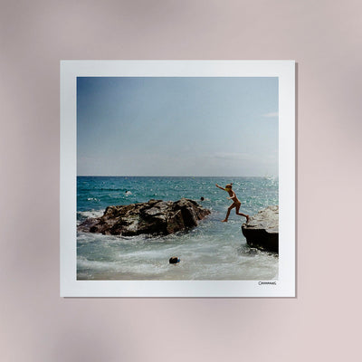 Splash by Cannanas – Art Print Photography
