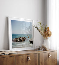 Splash by Cannanas – Art Print Photography — Ansicht 5