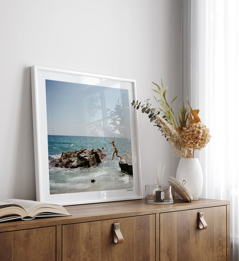 Splash by Cannanas – Art Print Photography — Ansicht 5