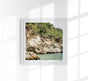 Beach in Spain nr 2 by Cannanas – Art Print Photography
