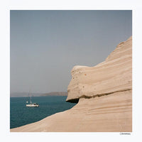 Views of Milos Kunstdruck – Cannanas Fotografie Griechenland — Ansicht 4
