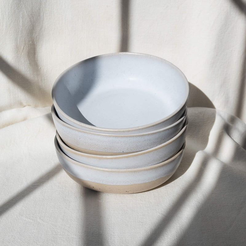 Frühstücksset Aalina – Handgemachtes Steingut | EDDA Stoneware — Ansicht 2