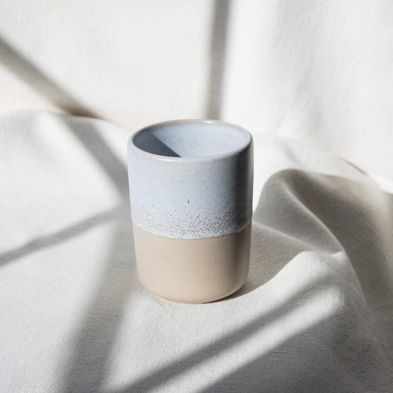 Frühstücksset Aalina – Handgemachtes Steingut | EDDA Stoneware — Ansicht 3