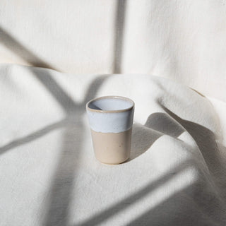 Frühstücksset Aalina – Steingut | Handgemacht | Natürlich & zeitlos