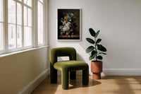 Still Life with Flowers Botanical Poster – Fine Art Print von Eelke Jelles Eelkema — Ansicht 2