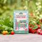 Organic Seed Set "Balcony Vegetables" - 6 Vegetable Varieties, Open-Pollinated