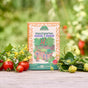 Organic Seed Set "Snack Garden" – 6 open-pollinated varieties for balcony & garden