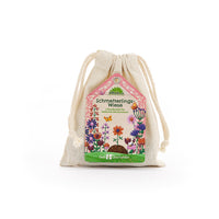Seed balls "Butterfly Meadow" - handcrafted wildflower mix — Ansicht 2