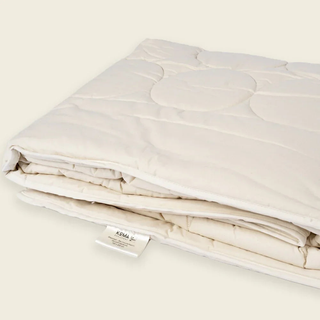 KOMA Schlafgut Kapok Bio Bettdecke – Nachhaltig & Mehrjahreskomfort