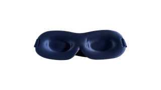Schlafmaske Premium - Navy Blue