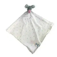 Organic Comforter Mouse - 100% Organic Cotton, customizable — Ansicht 1