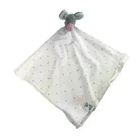 Organic Comforter Mouse - 100% Organic Cotton, customizable — Ansicht 1