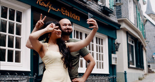 Volla Phone Quintus with Volla OS