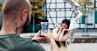 Volla Phone Quintus with Ubuntu Touch