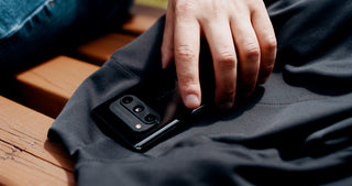 Volla Phone Quintus with Ubuntu Touch