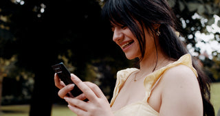 Volla Phone Quintus with Ubuntu Touch