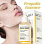 NIDA Propolis Essence Bee Gum Skin Rejuvenation Essence Serum Deeply moisturizing Repairs Skin Barrier Facial Essence Liquid