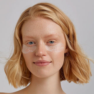 SELF CARE BUNDLE – Biotech Eye Care | Wiederverwendbar | Nachhaltig