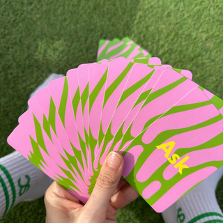 Ask & Task Birthday Edition – 42 Fragen | 10 Challenges | Das besondere Geschenk zum Geburtstag