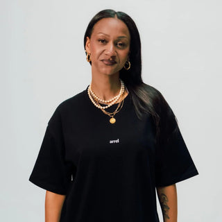 Unisex Oversized T-Shirt – 100% Bio-Baumwolle | Pre-washed | Made in Portugal